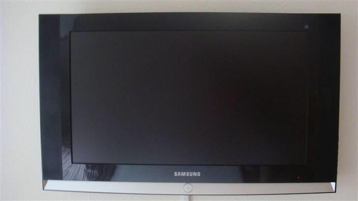 Hjemmebiograf samsung 58"(solgt) billede 9