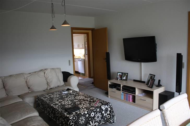 Hjemmebiograf samsung + sony billede 5