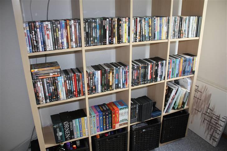 Hjemmebiograf samsung + sony billede 7