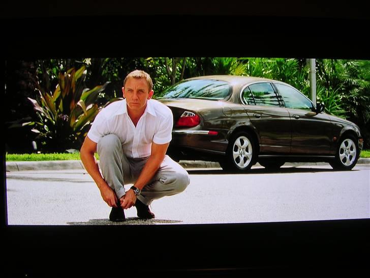 Hjemmebiograf Yamaha all the way. - Stillbillede billede 19