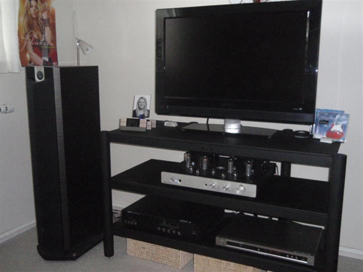 Musikanlæg Focal JM & Rogue Audio billede 3