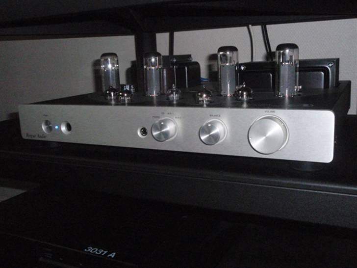 Musikanlæg Focal JM & Rogue Audio billede 6