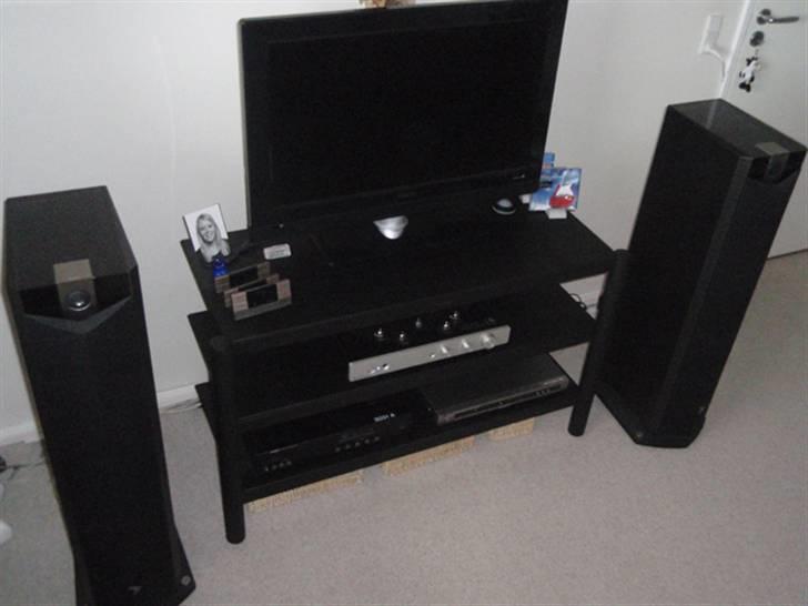 Musikanlæg Focal JM & Rogue Audio billede 7