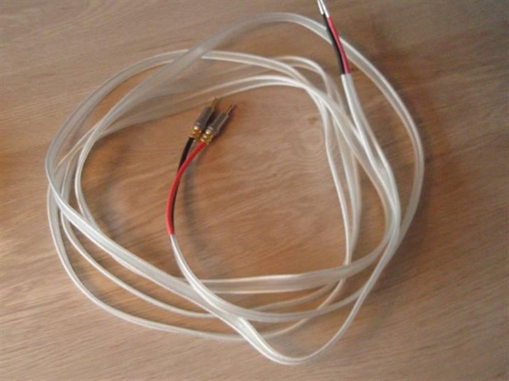 Musikanlæg Focal JM & Rogue Audio billede 11
