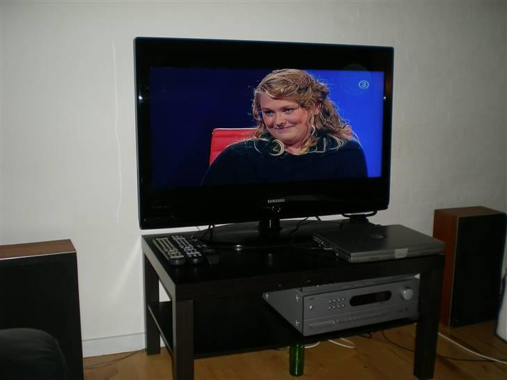 Hjemmebiograf Samsung, NAD, B&O billede 2