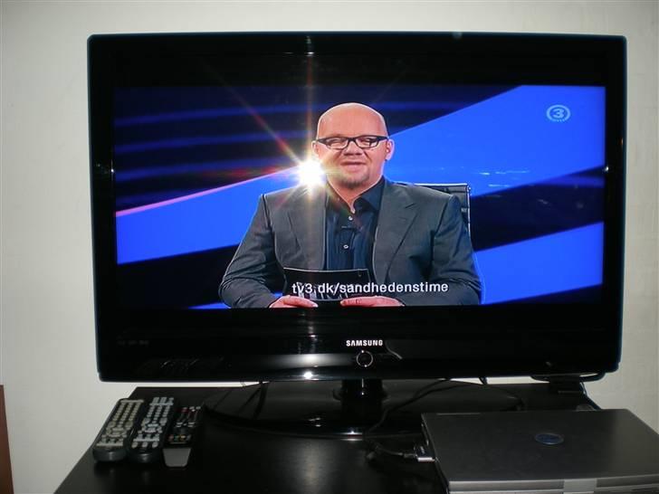 Hjemmebiograf Samsung, NAD, B&O billede 4