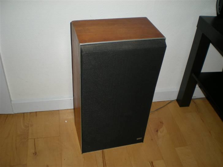 Hjemmebiograf Samsung, NAD, B&O billede 5