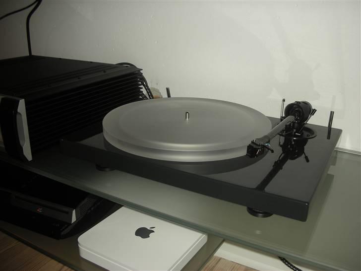 Musikanlæg DLS, Pioneer, PS3 billede 2