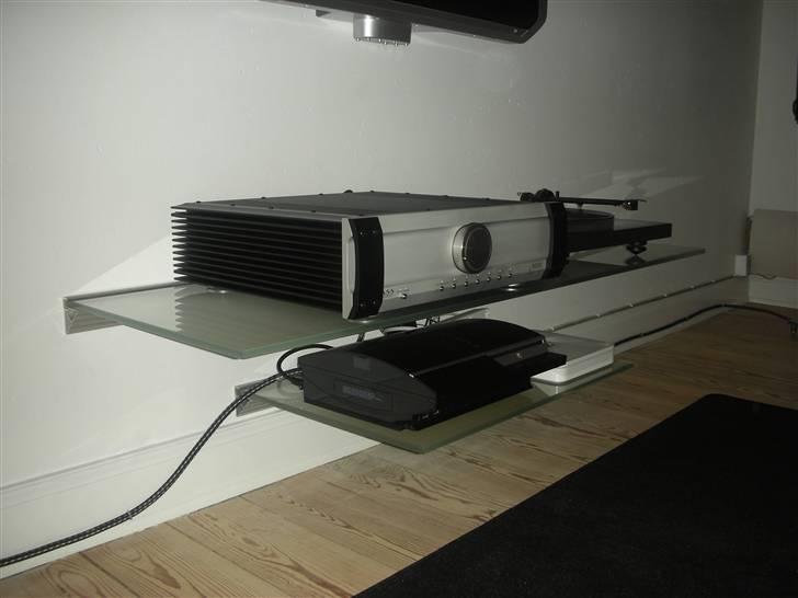 Musikanlæg DLS, Pioneer, PS3 billede 3