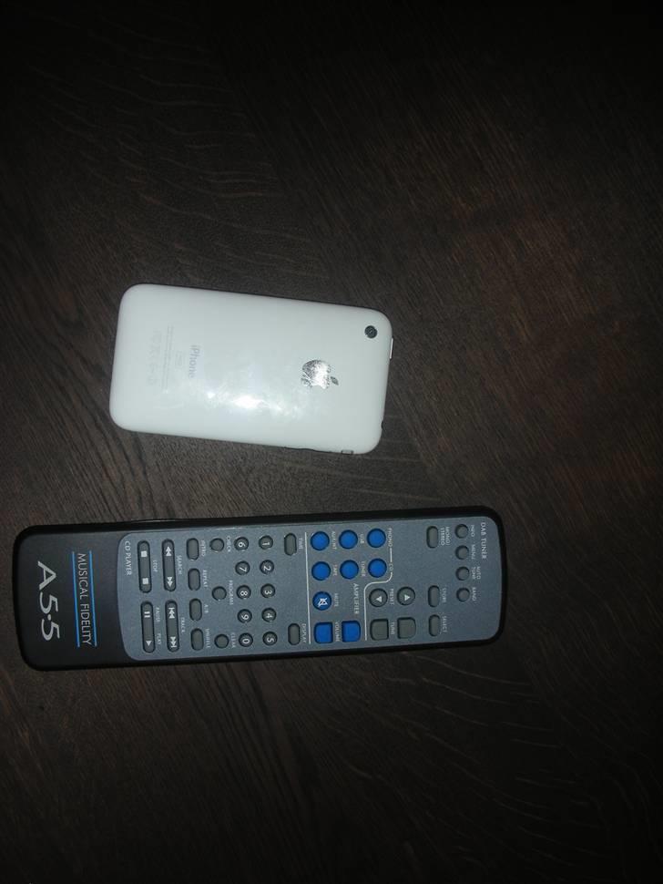 Musikanlæg DLS, Pioneer, PS3 billede 4