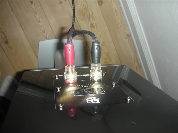 Musikanlæg DLS, Pioneer, PS3 billede 6