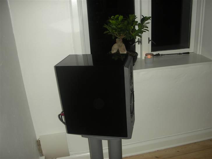 Musikanlæg DLS, Pioneer, PS3 billede 7