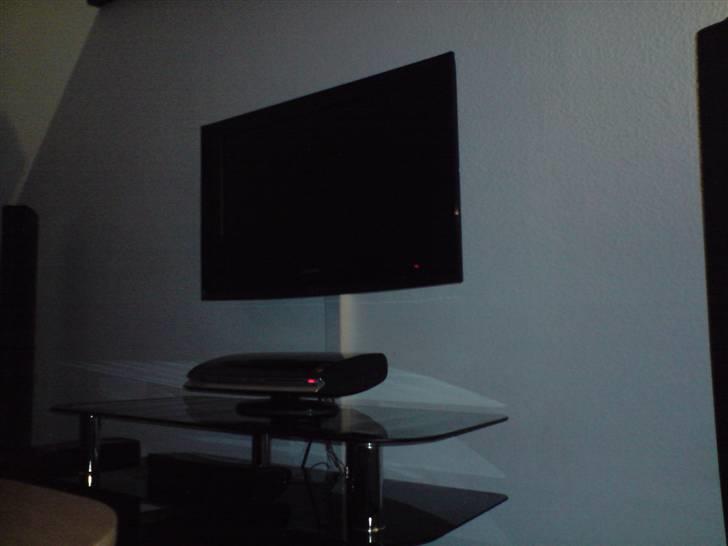 Hjemmebiograf Samsung billede 3