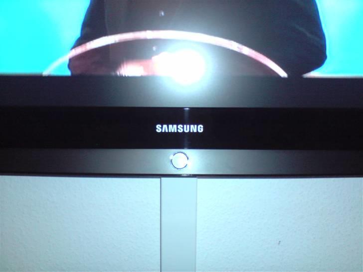 Hjemmebiograf Samsung billede 5