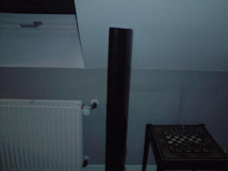 Hjemmebiograf Samsung billede 6
