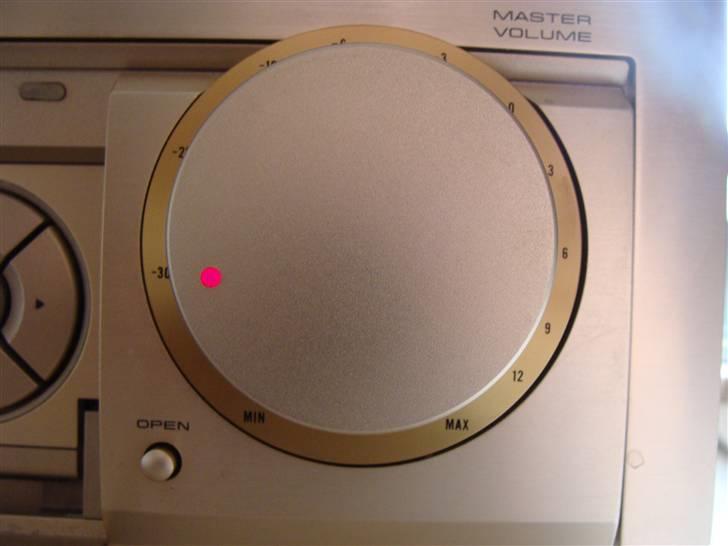 Hjemmebiograf Hyggerummet Jamo/Pioneer - -MASTER VOLUME :) billede 10