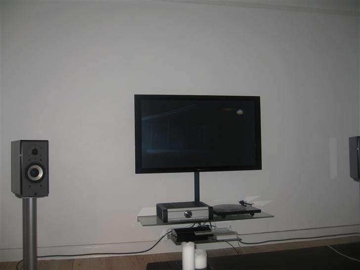 Musikanlæg DLS, Pioneer, PS3 billede 10