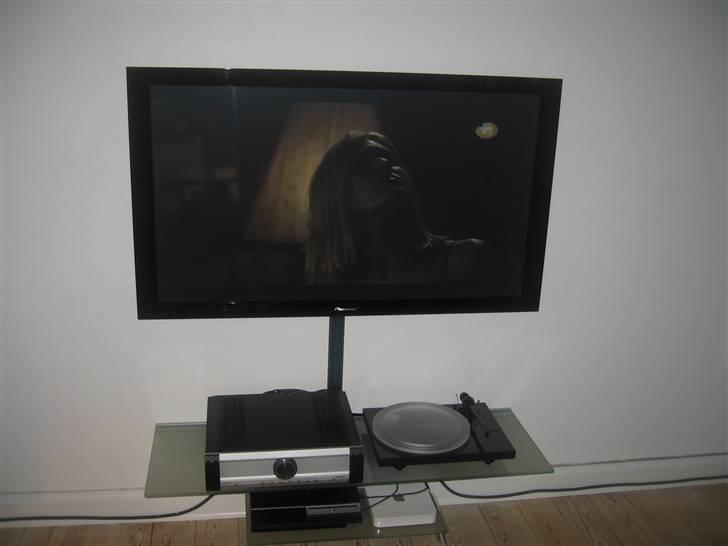 Musikanlæg DLS, Pioneer, PS3 billede 11