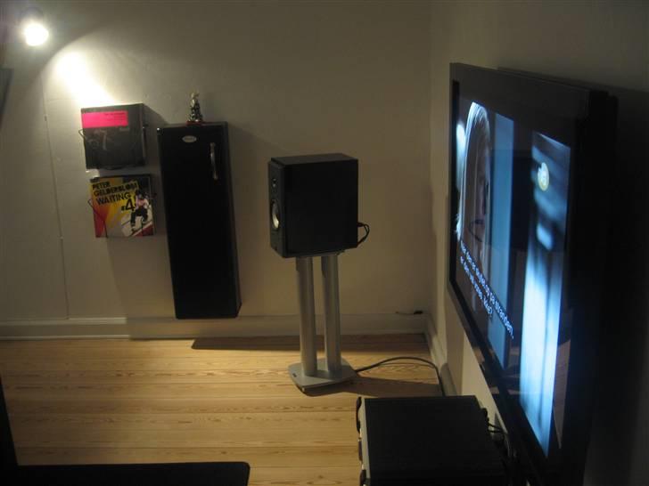 Musikanlæg DLS, Pioneer, PS3 billede 14