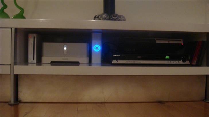 Hjemmebiograf samsung 58"(solgt) billede 11