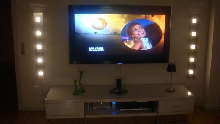 Hjemmebiograf samsung 58"(solgt) billede 13