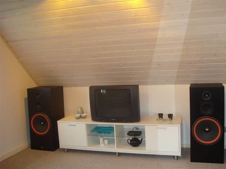 Musikanlæg Cerwin Vega & Pioneer billede 10