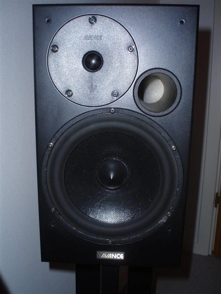 Hjemmebiograf mit anlæg billede 12