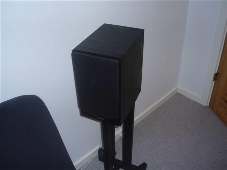 Hjemmebiograf mit anlæg billede 13