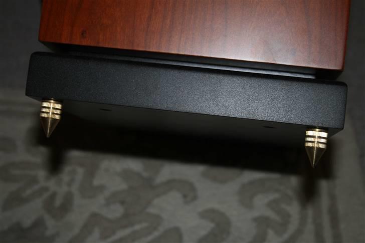 Hjemmebiograf mit anlæg billede 15