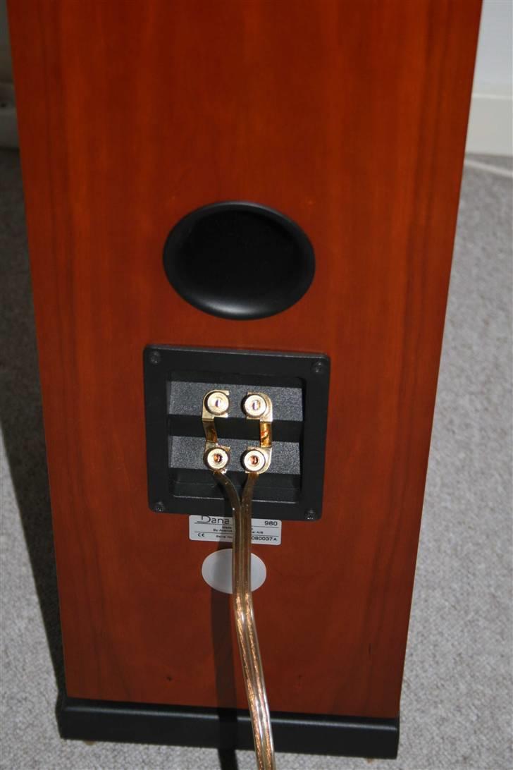 Hjemmebiograf mit anlæg billede 18