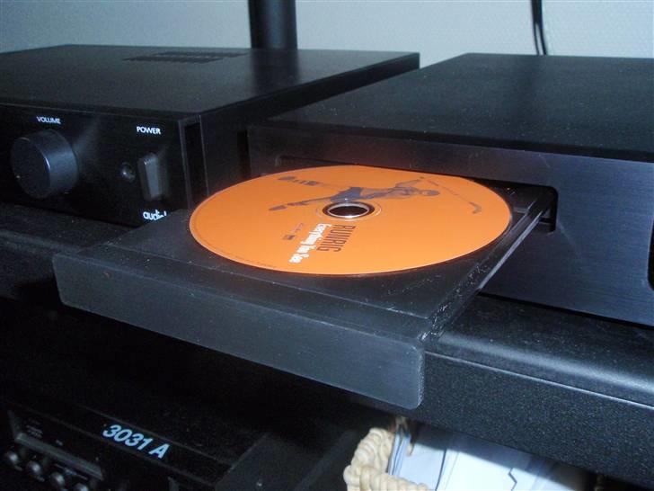Musikanlæg Focal & Audiolab billede 9