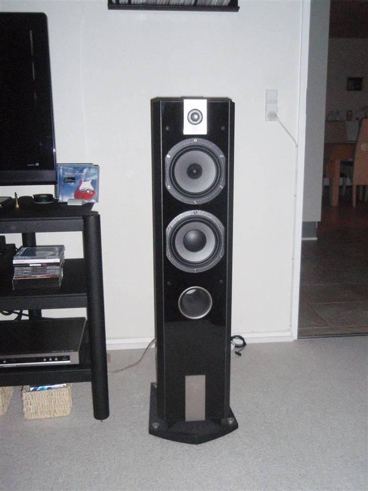Musikanlæg Focal & Audiolab billede 11