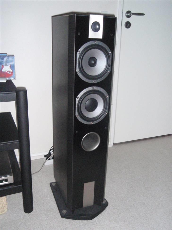 Musikanlæg Focal & Audiolab billede 12