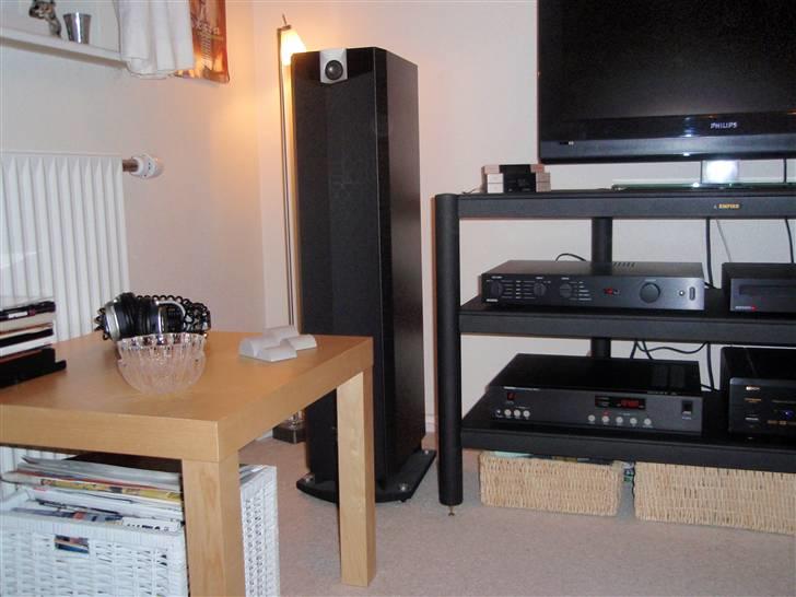 Musikanlæg Focal & Audiolab billede 13