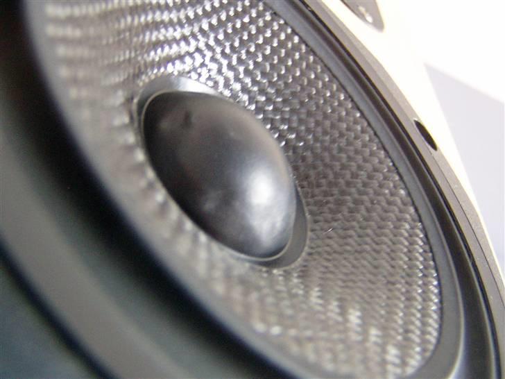 Musikanlæg Rotel-Denon-DIY-CAV billede 4