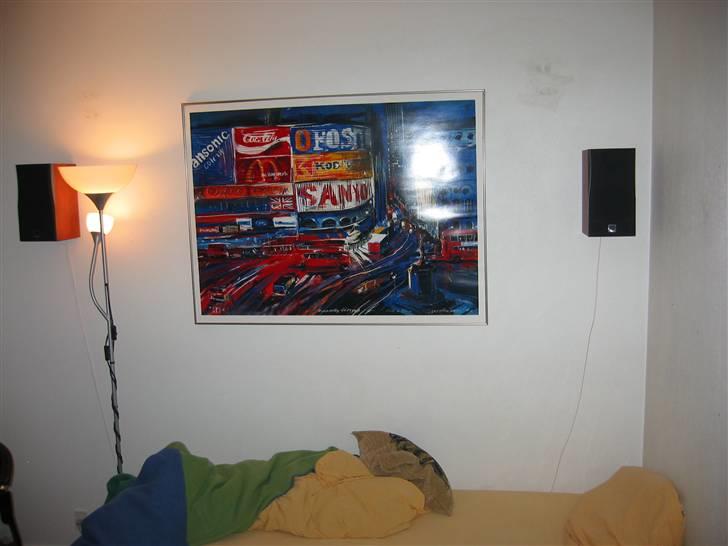 Hjemmebiograf Dali Concept og Denon billede 17