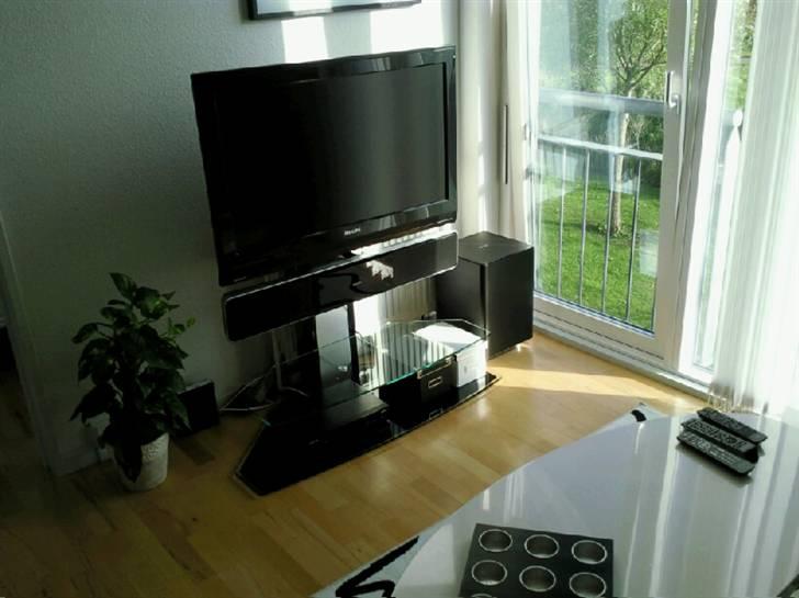 Hjemmebiograf Mit Philips 5.1  billede 2
