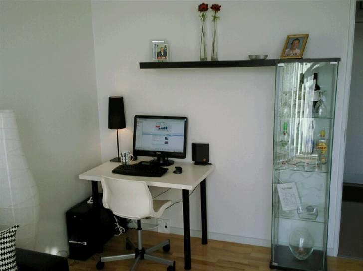 Hjemmebiograf Mit Philips 5.1  billede 3