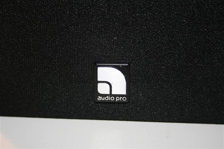 Computeranlæg Audio Pro Image 11 billede 12