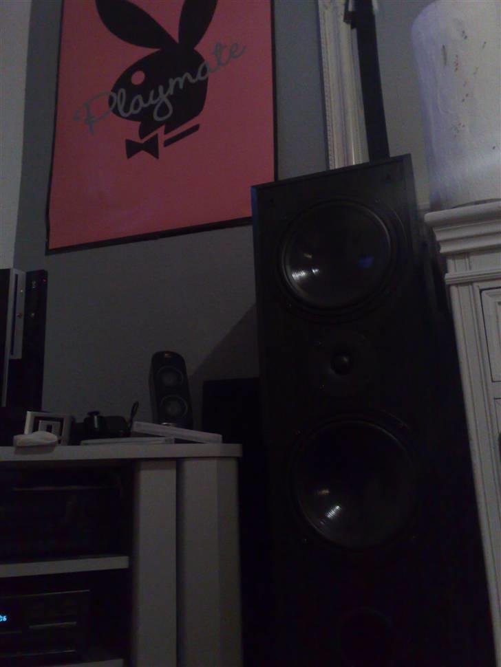 Musikanlæg Pioneer /Avance/ Stereo billede 5