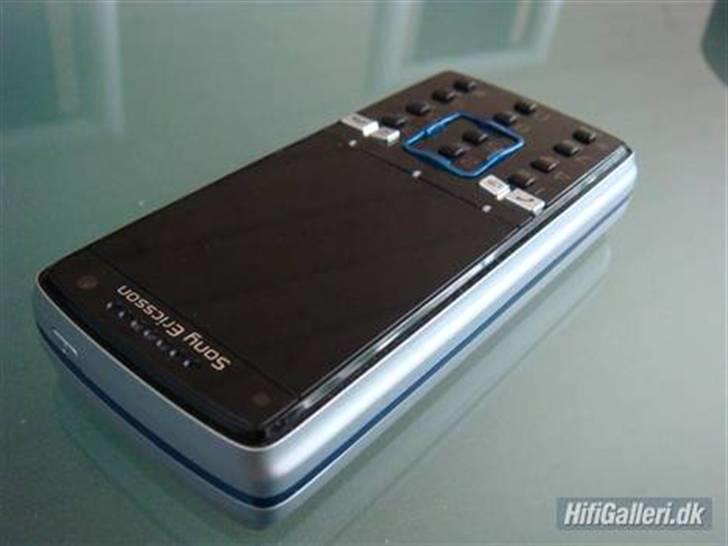 Hjemmebiograf Denon-Audiovector-Samsung billede 17