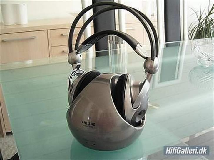 Hjemmebiograf Denon-Audiovector-Samsung billede 18