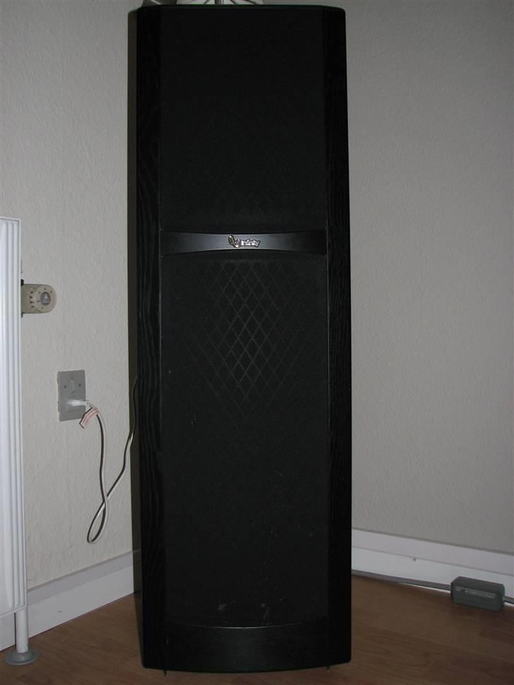 Hjemmebiograf Yamaha,Sony,Dls,Infinity og Dali - Infinity Kappa 80 billede 6