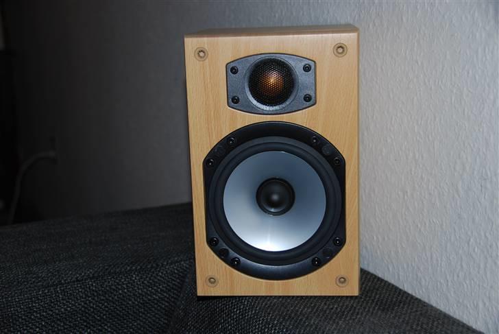 Hjemmebiograf Yamaha,Sony,Dls,Infinity og Dali - MONITOR AUDIO BRONZE B1 billede 14