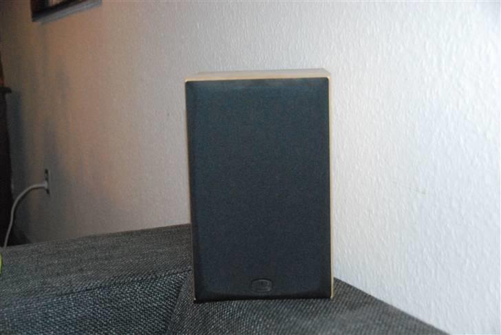 Hjemmebiograf Yamaha,Sony,Dls,Infinity og Dali - MONITOR AUDIO BRONZE B1 billede 15