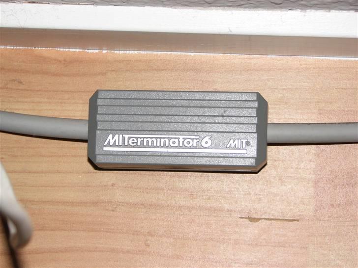 Hjemmebiograf Yamaha,Sony,Dls,Infinity og Dali - MiT 6 billede 11