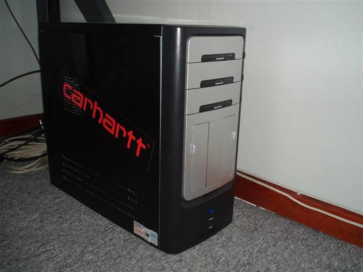 Computeranlæg JAMO SAT300II - SW300II - Min computer. billede 6