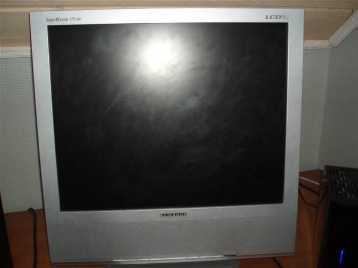 Computeranlæg JAMO SAT300II - SW300II - Min computerskærm billede 7
