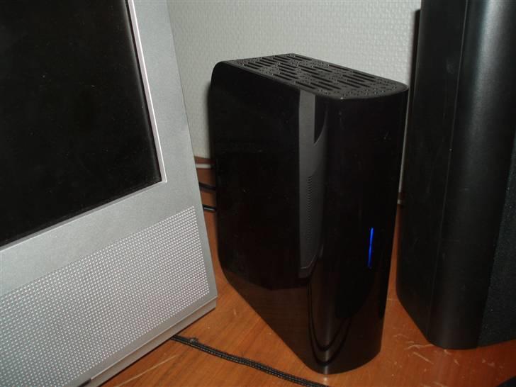 Computeranlæg JAMO SAT300II - SW300II - Min ekstern harddisk billede 10
