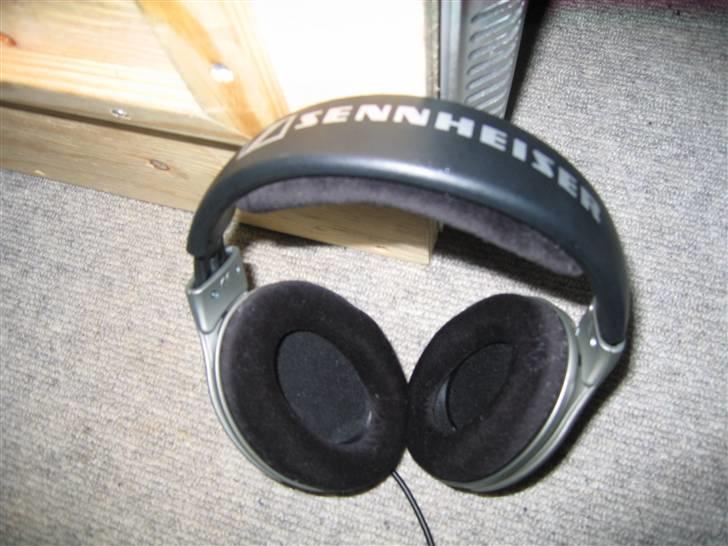 Diskoteksanlæg 2*CDJ 800 - 1*DJM [SOLGT] billede 13